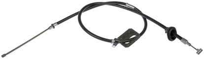 Picture of C95558 Parking Brake Cable  By DORMAN-FIRST STOP