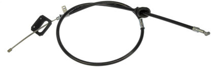 Picture of C95559 Parking Brake Cable  By DORMAN-FIRST STOP