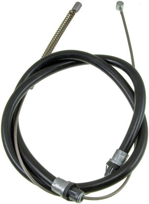 Picture of C95717 Parking Brake Cable  By DORMAN-FIRST STOP