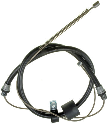 Picture of C95718 Parking Brake Cable  By DORMAN-FIRST STOP
