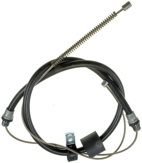 Picture of C95718 Parking Brake Cable  By DORMAN-FIRST STOP