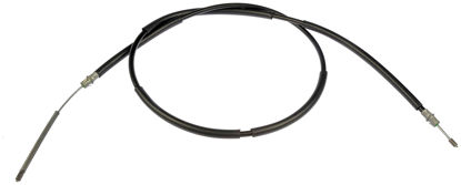 Picture of C96056 Parking Brake Cable  By DORMAN-FIRST STOP