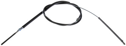 Picture of C96075 Parking Brake Cable  By DORMAN-FIRST STOP