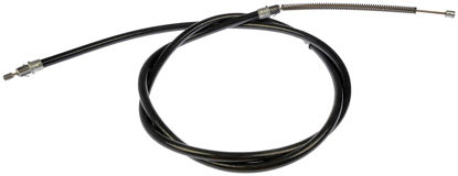 Picture of C96076 Parking Brake Cable  By DORMAN-FIRST STOP