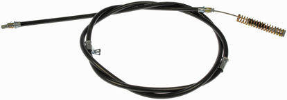 Picture of C96088 Parking Brake Cable  By DORMAN-FIRST STOP