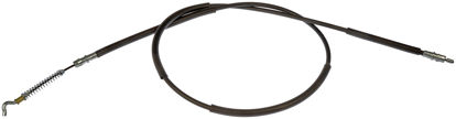 Picture of C96129 Parking Brake Cable  By DORMAN-FIRST STOP