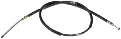 Picture of C96261 Parking Brake Cable  By DORMAN-FIRST STOP