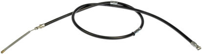 Picture of C96263 Parking Brake Cable  By DORMAN-FIRST STOP
