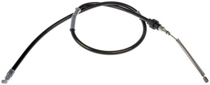 Picture of C96268 Parking Brake Cable  By DORMAN-FIRST STOP