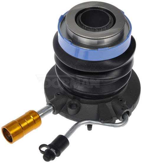 Picture of CS650006 Clutch Slave Cylinder  By DORMAN-FIRST STOP