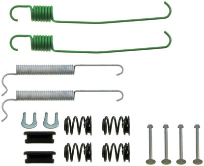 Picture of HW17361 Drum Brake Hardware Kit  By DORMAN-FIRST STOP