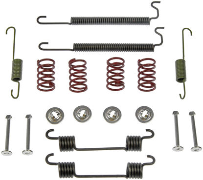 Picture of HW17409 Drum Brake Hardware Kit  By DORMAN-FIRST STOP