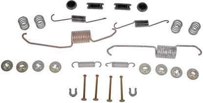 Picture of HW17448 Drum Brake Hardware Kit  By DORMAN-FIRST STOP