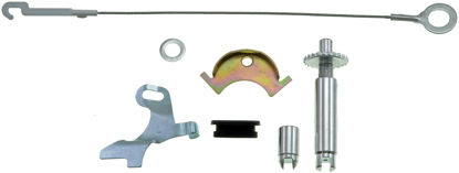 Picture of HW2544 Drum Brake Self Adjuster Repair Kit  By DORMAN-FIRST STOP