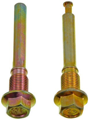 Picture of HW5071 Disc Brake Caliper Bolt  By DORMAN-FIRST STOP