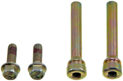 Picture of HW5074 Disc Brake Caliper Bolt  By DORMAN-FIRST STOP