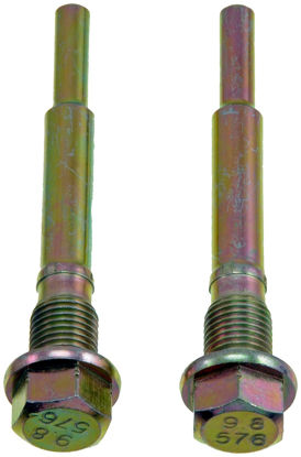 Picture of HW5076 Disc Brake Caliper Bolt  By DORMAN-FIRST STOP