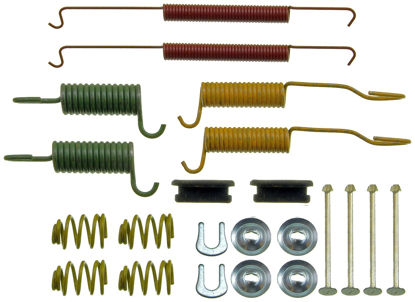 Picture of HW7295 Drum Brake Hardware Kit  By DORMAN-FIRST STOP