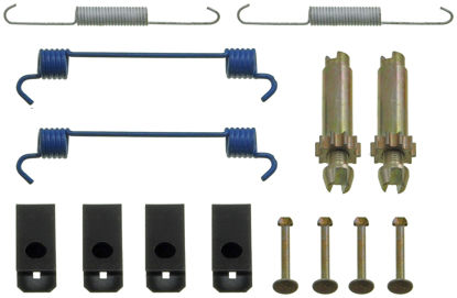 Picture of HW7302 Parking Brake Hardware Kit  By DORMAN-FIRST STOP