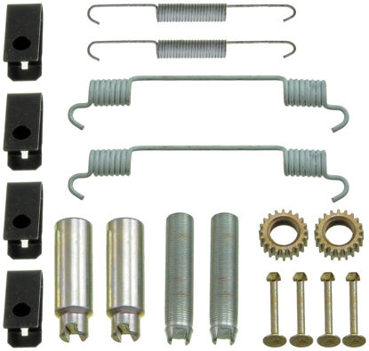 Picture of HW7303 Parking Brake Hardware Kit  By DORMAN-FIRST STOP