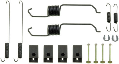 Picture of HW7310 Drum Brake Hardware Kit  By DORMAN-FIRST STOP