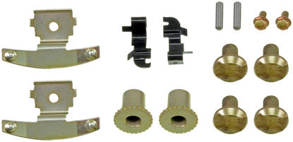Picture of HW7322 Parking Brake Hardware Kit  By DORMAN-FIRST STOP