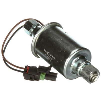 Picture of FD0009 Electric Fuel Pump  By DELPHI