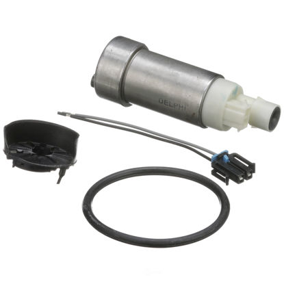 Picture of FE0379 Electric Fuel Pump  By DELPHI