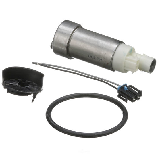 Picture of FE0379 Electric Fuel Pump  By DELPHI