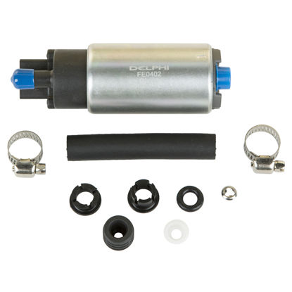 Picture of FE0402 Electric Fuel Pump  By DELPHI