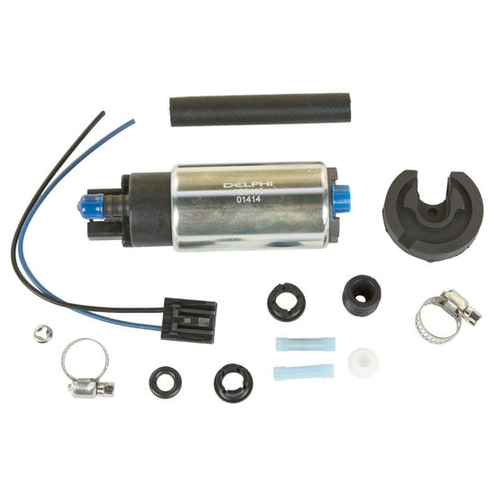 Picture of FE0415 Electric Fuel Pump  By DELPHI