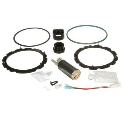 Picture of FE0443 Fuel Pump and Strainer Set  By DELPHI