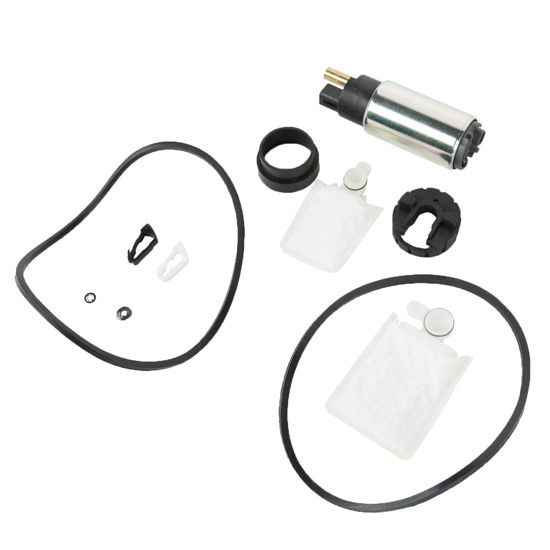 Picture of FE0485 Fuel Pump and Strainer Set  By DELPHI