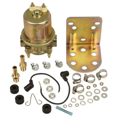 Picture of FE0539 Electric Fuel Pump  By DELPHI