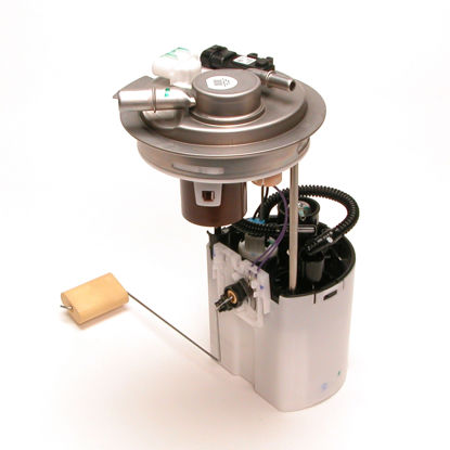 Picture of FG0435 Fuel Pump Module Assembly  By DELPHI