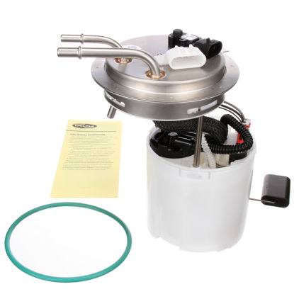 Picture of FG0815 Fuel Pump Module Assembly  By DELPHI