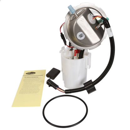 Picture of FG1113 Fuel Pump Module Assembly  By DELPHI