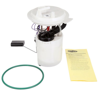 Picture of FG1141 Fuel Pump Module Assembly  By DELPHI