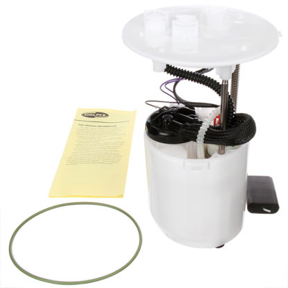Picture of FG1274 Fuel Pump Module Assembly  By DELPHI