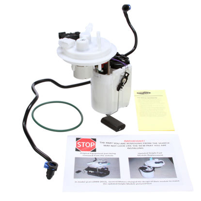 Picture of FG1293 Fuel Pump Module Assembly  By DELPHI