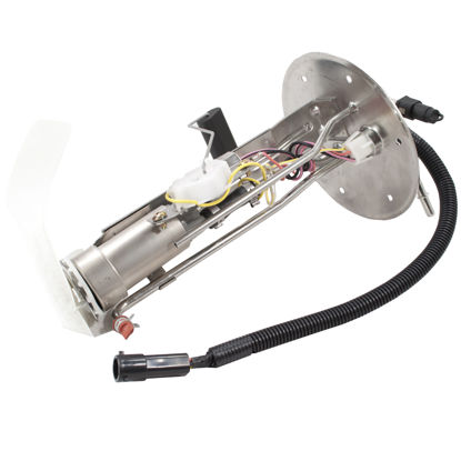Picture of HP10080 Fuel Pump and Sender Assembly  By DELPHI
