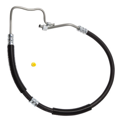 Picture of 70653 Pressure Line Assembly  By EDELMANN