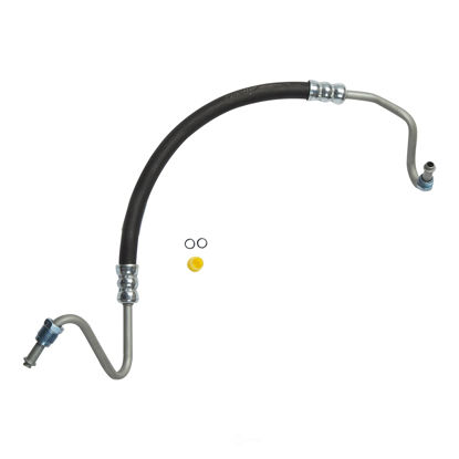 Picture of 71074 Pressure Line Assembly  By EDELMANN