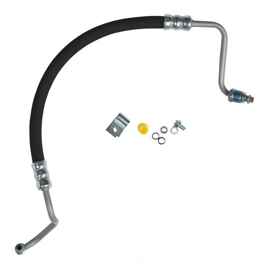 Picture of 71234 Pressure Line Assembly  By EDELMANN