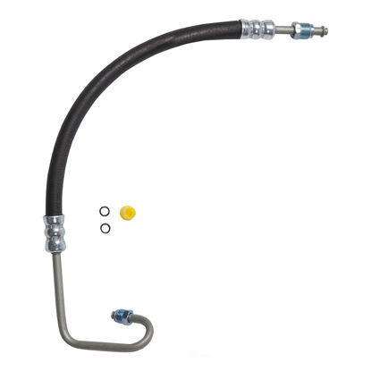 Picture of 71402 Pressure Line Assembly  By EDELMANN