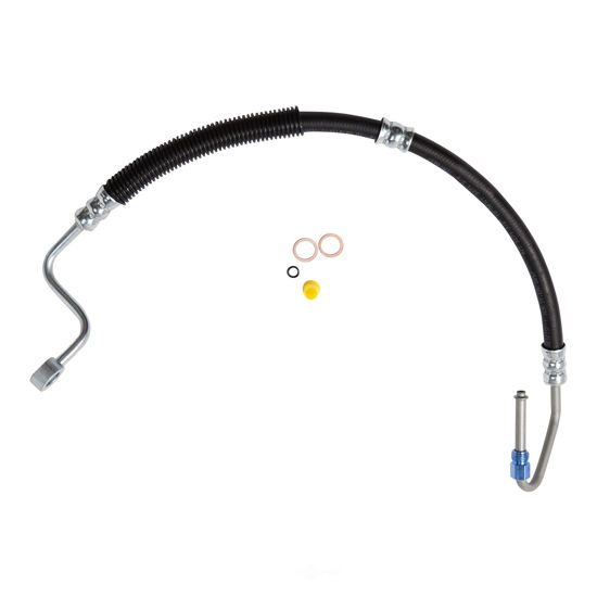 Picture of 71782 Pressure Line Assembly  By EDELMANN