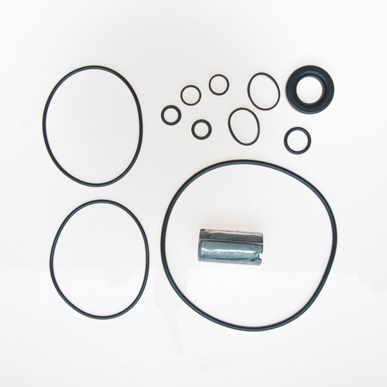 Picture of 7910 Power Steering Pump Rebuild Kit  By EDELMANN