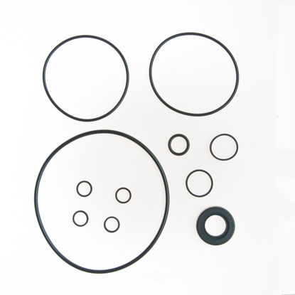 Picture of 7918 Power Steering Pump Seal Kit  By EDELMANN
