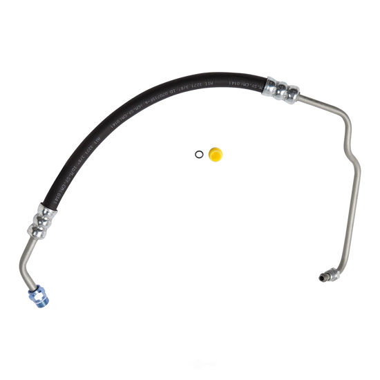 Picture of 80235 Pressure Line Assembly  By EDELMANN