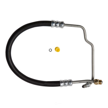 Picture of 80236 Pressure Line Assembly  By EDELMANN